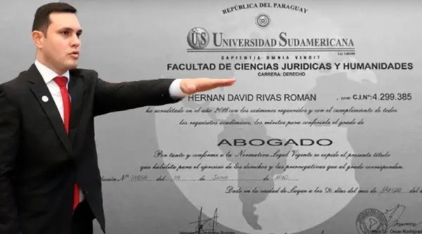 Abogados y Hechos Notorios | 1000 Noticias