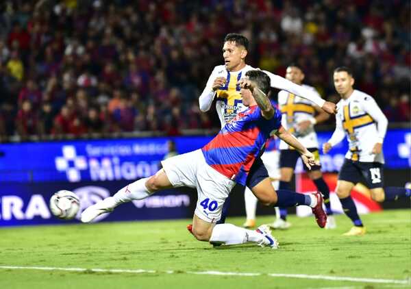 Partido que promete emociones: Sportivo Trinidense recibe a Cerro Porteño en el Arsenio Erico