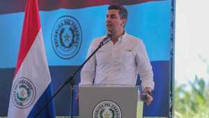 Peña promulga ley de validez digital de la cédula de identidad, licencia de conducir y otros documentos