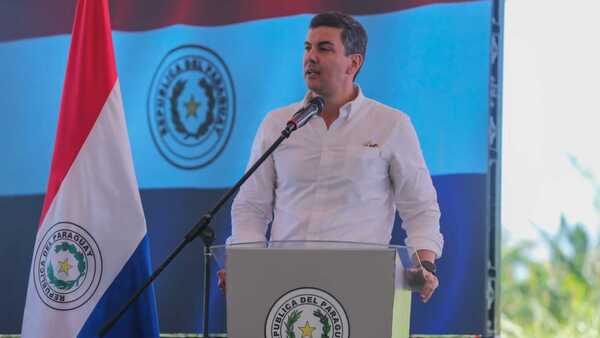 Peña promulga ley de validez digital de la cédula de identidad, licencia de conducir y otros documentos