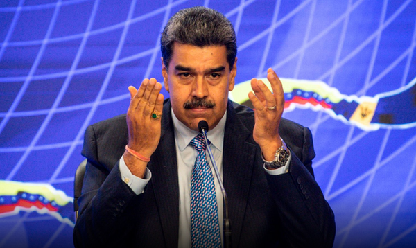Maduro afirmó que las primarias opositoras de Venezuela fueron un «megafraude»