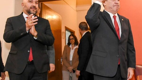 “No sé si le vi”: Lo que dice el ex rector de la Universidad Leonardo da Vinci sobre Orlando Arévalo