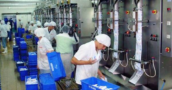 La Nación / Sector lácteo precisa de mercado para seguir creciendo