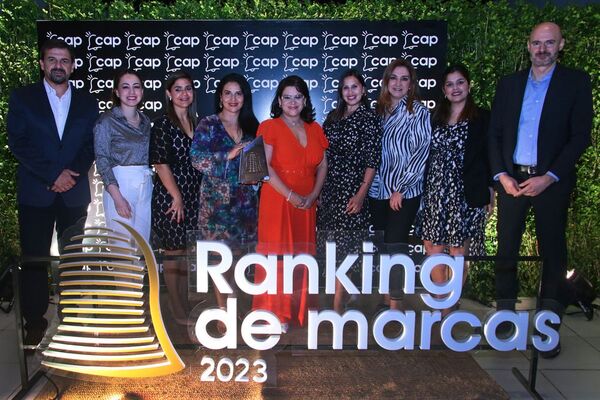 MAPFRE, la aseguradora corporativa líder en Paraguay