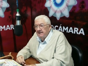 Se silenció una de las mejores voces del país - La Tribuna