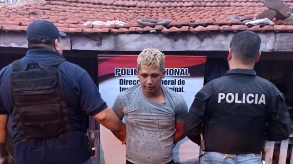Ex policía detenido como sospechoso de robo con resultado de muerte en María Auxiliadora