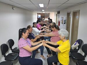Diario HOY | Pausas activas mejoran productividad en el trabajo