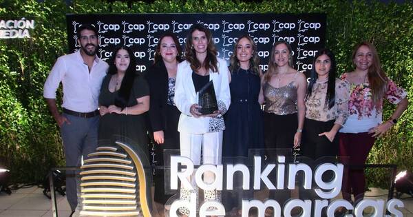 La Nación / Shell, elegido como el mejor emblema de combustible