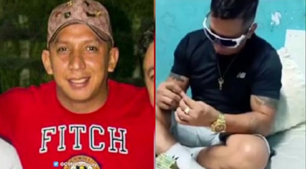 Diario HOY | Piden prisión de policía por supuesta agresión a su pareja