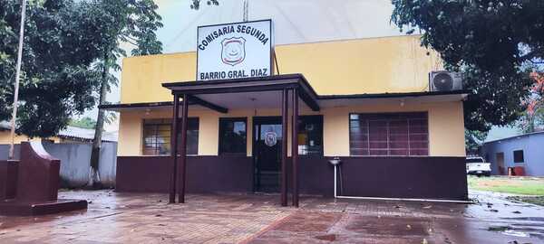 Docente buscado por abuso sexual en niños se entregó a la justicia y fue detenido - Radio Imperio 106.7 FM