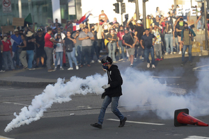 Empresarios piden diálogo y seguridad para superar el conflicto por la minería en Panamá - MarketData