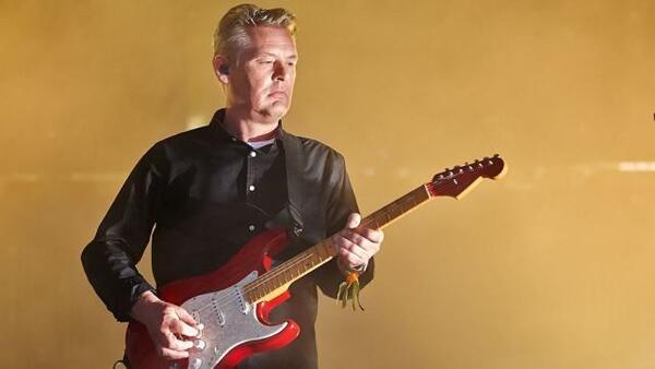Diario HOY | Fallece el guitarrista del grupo británico Massive Attack, Angelo Bruschini