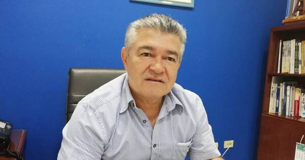 La Nación / Fleitas dio institucionalidad al PLRA, sostiene diputado