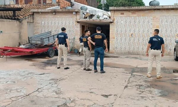 Detienen a profesor que habría abusado de una alumna que se quitó la vida