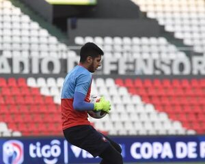 Sportivo Trinidense vs. Cerro Porteño: Alineaciones probables - Cerro Porteño - ABC Color