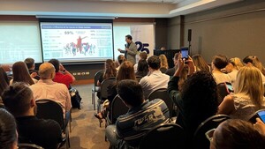 La pandemia impuls贸 revoluci贸n digital en Paraguay: las marcas ya no pueden esperar - Revista PLUS