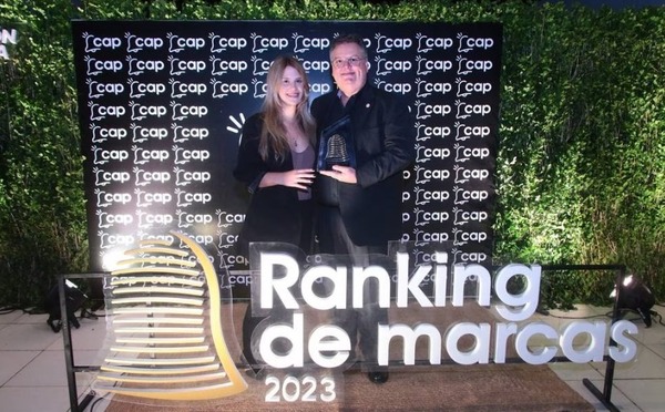 Diario HOY | Distinguen al mejor servicio de despacho aduanero