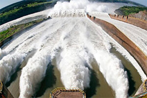 Anexo C de Itaipu: se posterga inicio de tratativas a pedido de Brasil - La Clave