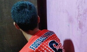 Prestó su motocicleta a su amigo y la vendió: quedó detenido – Prensa 5