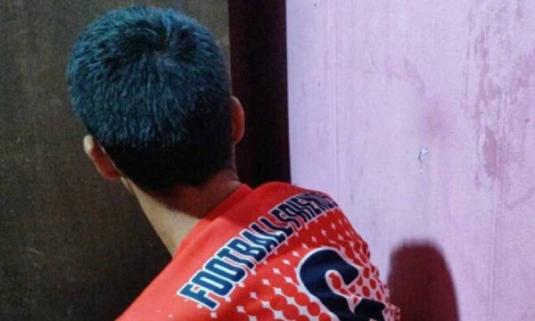 Prestó su motocicleta a su amigo y la vendió: quedó detenido – Prensa 5