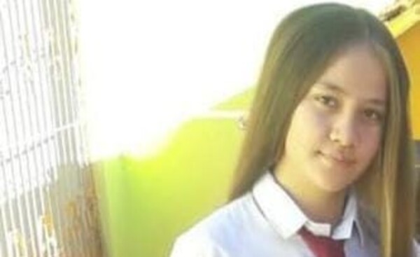 Buscan a adolescente de nacionalidad argentina que está desaparecida