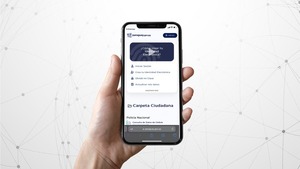 Ley de validación digital de documentos de portación obligatoria fue promulgada por el Ejecutivo - trece