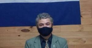 La Nación / Acoso sexual: JEM hizo lugar a desafuero, enjuició y pidió la suspensión del juez Yuruhan