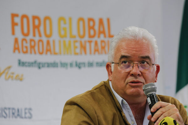 El sector agrícola de México prevé un récord de exportaciones en 2023 pero escasez interna - MarketData