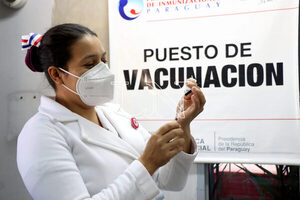Diario HOY | Instan a la vacunación ante aumento de casos de influenza