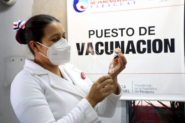 Diario HOY | Instan a la vacunación ante aumento de casos de influenza