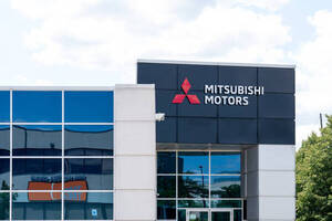 Mitsubishi Motors invertir谩 hasta 200 millones de euros en la divisi贸n de autos el茅ctricos de Renault - Revista PLUS