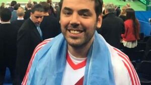 Diario HOY | Detenido financista con inversiones en Paraguay, "ligado" a cartel de Sinaloa
