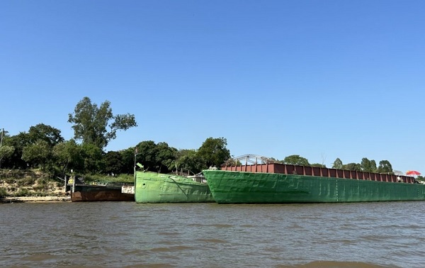 Solo 12 de 77 empresas costeras en Asunción cumplen con la normativa