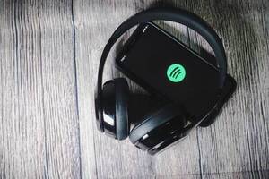 Spotify gana 32 millones de euros en el tercer trimestre de 2023 - Revista PLUS