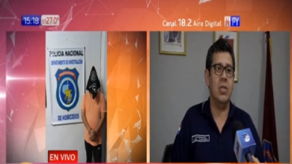 ¡Impotencia! Menor se autoeliminó tras reiterados abusos sexuales - Noticias Paraguay