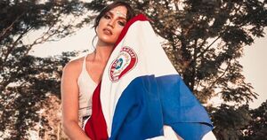 Diario HOY | Joven cantautora representará a Paraguay en dos festivales internacionales en Colombia