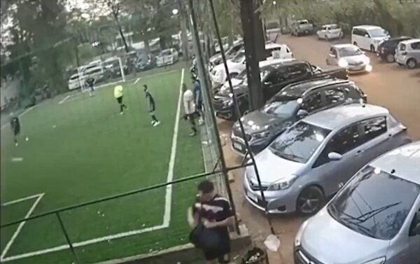 "Rolo" Núñez murió electrocutado: abogado tiró responsabilidad a empresa encargada de instalación eléctrica en Arrayanes - Megacadena - Diario Digital