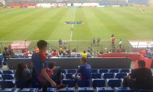 Cerro Porteño: La lista de confirmados para el partido de este martes