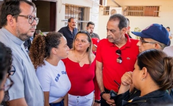 Internas de CDE reclaman mayor celeridad de procesos judiciales