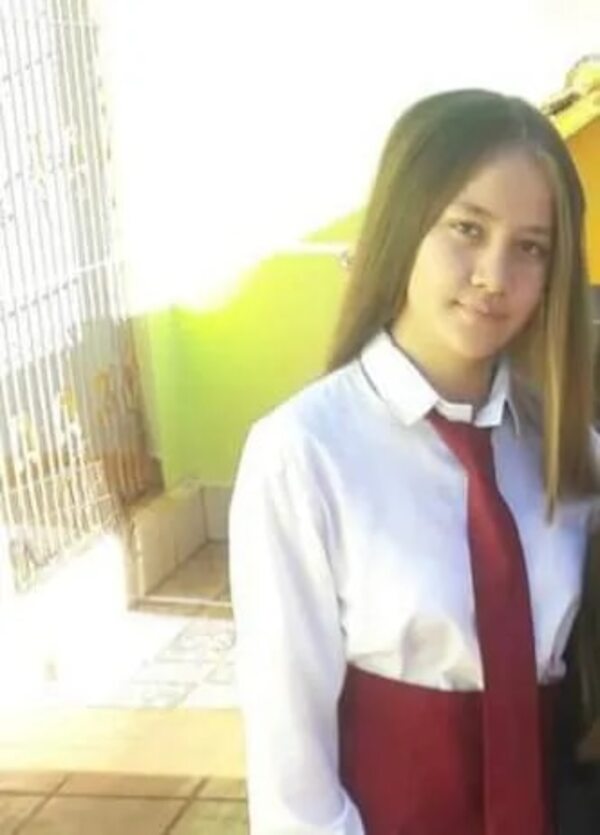 Buscan a una adolescente argentina desaparecida en Ciudad del Este - ABC en el Este - ABC Color