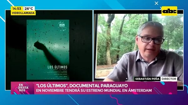 Video: “Los últimos”, documental paraguayo - Ensiestados - ABC Color