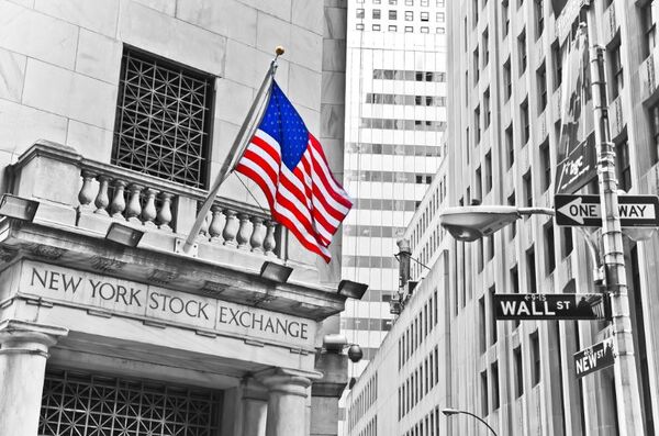 Las acciones norteamericanas se recuperan tras la caída más prolongada del año - MarketData