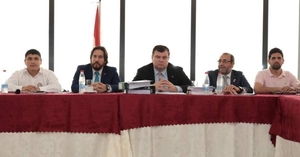  Extitulares de Petropar y del MOPC son convocados a comparecer ante presuntas irregularidades detectadas