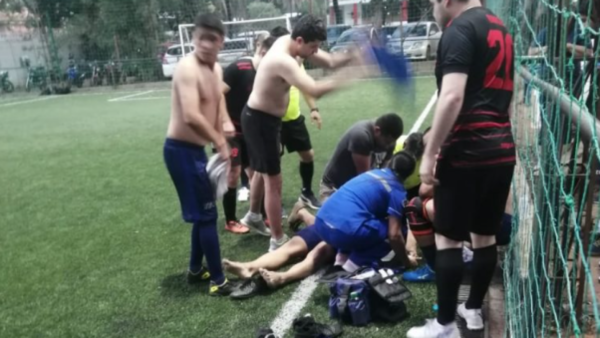 Caso complejo Arrayanes: autopsia confirma de que Rolo murió electrocutado