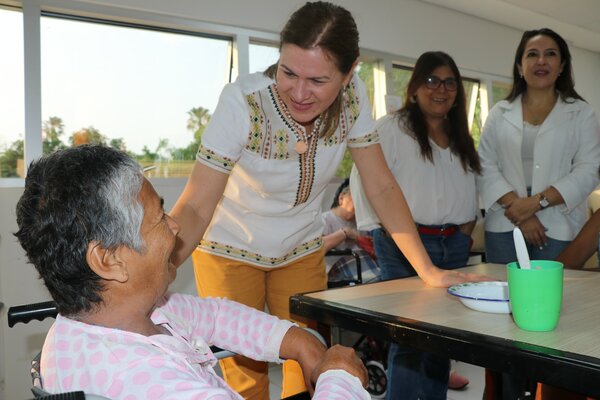 Diario HOY | Traslado de pacientes del Neuro: “Es un hecho histórico, de alegría y felicidad”