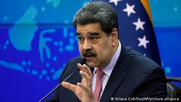Maduro afirmó que las primarias opositoras de Venezuela fueron un «megafraude» - El Trueno