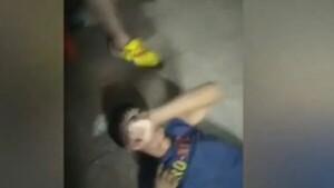 Profesora de artes marciales redujo a golpes a un supuesto delincuente