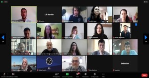 Tecnología de vanguardia: presentan nueva edición del programa “Semillas para el Futuro” - Unicanal