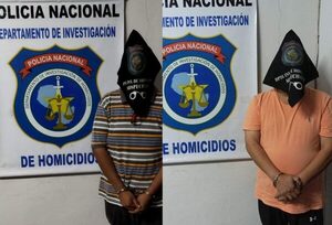 Detuvieron a un docente y otro hombre que habrían abusado de una menor que luego se quitó la vida