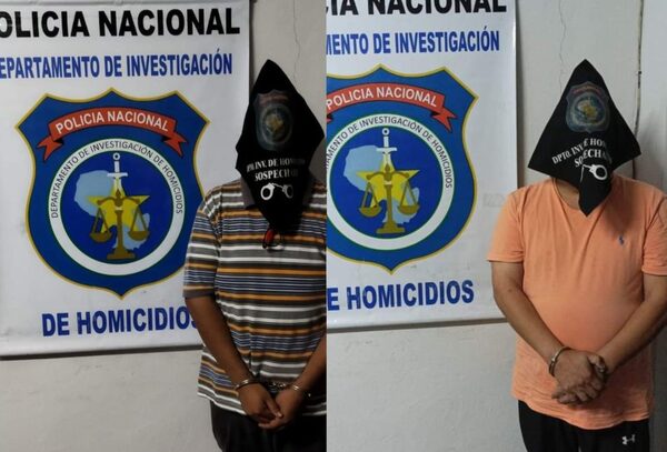 Detuvieron a un docente y otro hombre que habrían abusado de una menor que luego se quitó la vida
